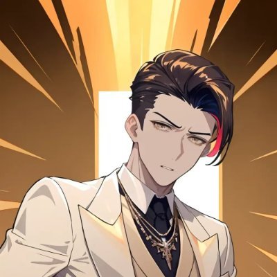 Deafucc's profile picture. TMD all in NFT + Ordinals + 1000x MEME
BE LUCLY  BE HAPPY BE HEALTHY