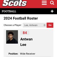 Antwan Lee (@antwanlee316701) 's Twitter Profile Photo Antwan Lee (@antwanlee316701) 's Twitter Profile Photo