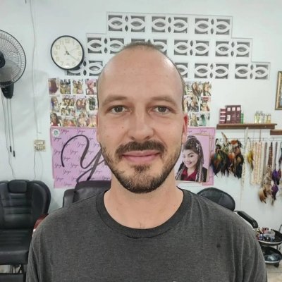 Domen Kožar Profile