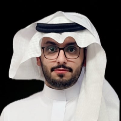 دكتوراه في التربية الخاصة @duqedu| عضو هيئة تدريس @najran_univers | مهتم باضطرابات طيف التوحد & صعوبات التعلم | غدا اجمل بإذن الله 🤲