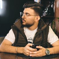 ملقب به هری 2 (@alireza_2ag) 's Twitter Profile Photo
