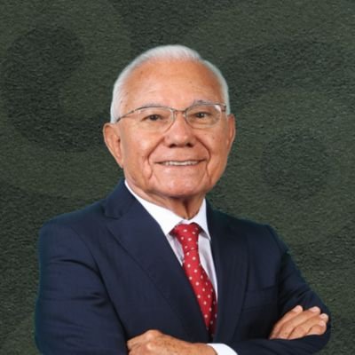 Juan Salgado Brito Profile