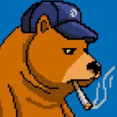 warmtvh's profile picture. berachain loversssssss