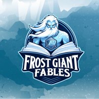 Frost Giant Fables Podcast (@frostgiantfable) 's Twitter Profile