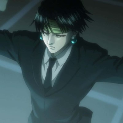 hxh_bro's profile picture. Weird guy | I love @polkadot