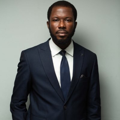 EA_Gbaye's profile picture. Jesus saves🤍