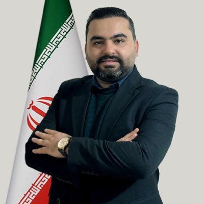 jbarzegar_ir's profile picture. محمد جواد برزگر فعال حوزه روابط عمومی/ بازاریابی