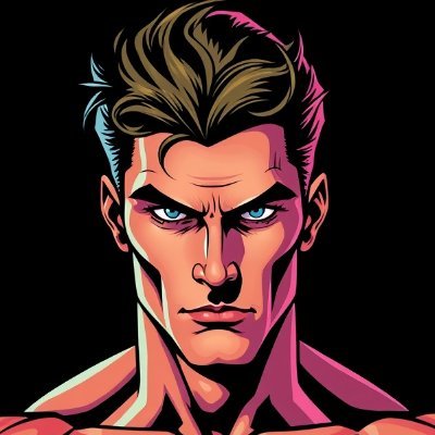 hubsAndZones's profile picture. 6'2 jacked $ATOM holder and interchain believer