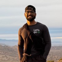 Shreyesh (@shreyeshh) 's Twitter Profile