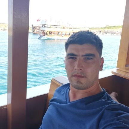 Ali_Gunayy's profile picture. 