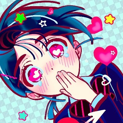 Cold Moodles 🍜さんのプロフィール画像
