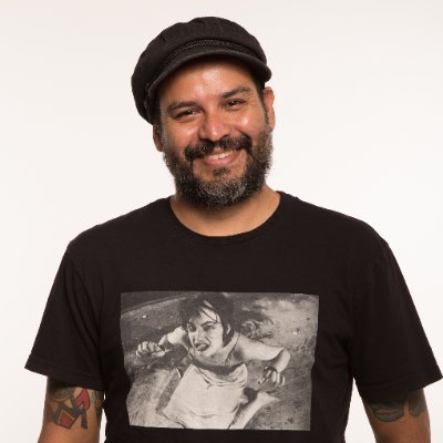 marquezivan's profile picture. Fotografo