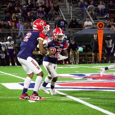 | Jackson High School | C/O 28’ |RunningBack | Choses 1 | Gmail - DyronDuffey22@gmail.com | # djduffey22@icloud.com