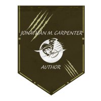 Jonathan Carpenter (@jonctheauthor) 's Twitter Profile