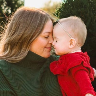 jilllaurentt's profile picture. SAHM❤️Save the Children