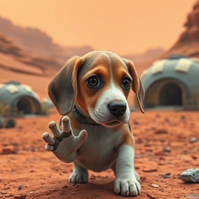 mudpuppy3000's profile picture. 