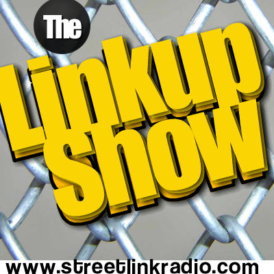 TheLinkupShow's profile picture. Live show on http://t.co/3H3psx3v3i every Sunday from 5:30-8:30 w/ @VicNyce, @Djeaswood, @ThaBulDJSpeks, @PhoenixBridges , @RawStreetBroka & @WillSankofa.