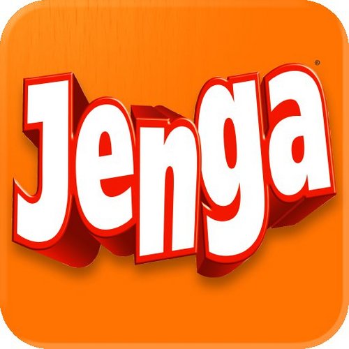 It’s time to play - #Jenga