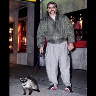 SchmalerSeemann's profile picture. 