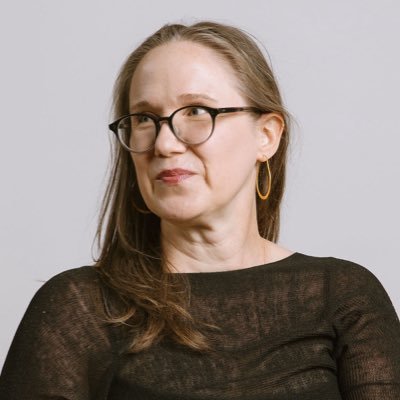 indrapendence's profile picture. Not a shrinking violet. (she/her)