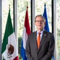 Wilfred Mohr (@wilfredmohr) 's Twitter Profile