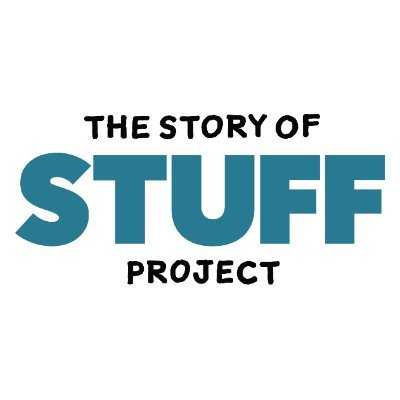 @storyofstuff