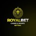 RoyalBet (@royalbetcom) Twitter profile photo RoyalBet (@royalbetcom) Twitter profile photo