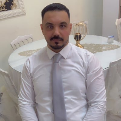 mustafakassim6's profile picture. Lawyer ⚖️