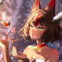 LadyTalaria | Tader VTUBER Half Elf Druid (@ladytalaria) 's Twitter Profile Photo LadyTalaria | Tader VTUBER Half Elf Druid (@ladytalaria) 's Twitter Profile Photo