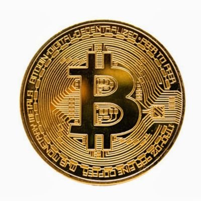 Cryptonaut_2050's profile picture. I got dat digital gold