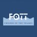 Friends of the Thames (@friends_thames) Twitter profile photo Friends of the Thames (@friends_thames) Twitter profile photo