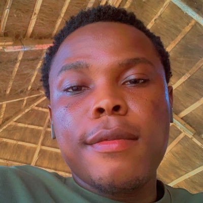 A Cybersecurity enthusiast | #CULER💙♥️ | 🐐| Web3 | Community Mod | Experienced in Telegram | Community Growth | Paid Roles Available | DMs Open