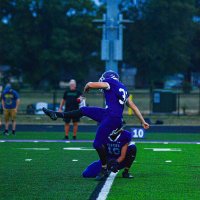 Carson Goulet (@carsongoulet_) 's Twitter Profile Photo Carson Goulet (@carsongoulet_) 's Twitter Profile Photo