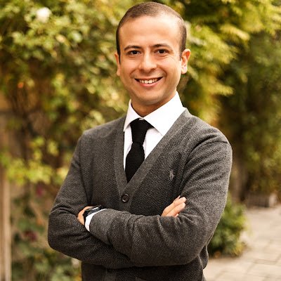 MansTriki's profile picture.