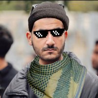 امیرپارسا گشاد (@amirparsagoshad) 's Twitter Profile
