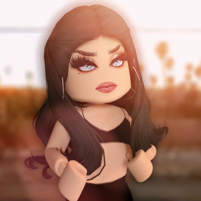 AlexaWestwoood's profile picture. 