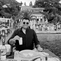 Hakan Çıkmaz (@hakanckmaz) Twitter profile photo