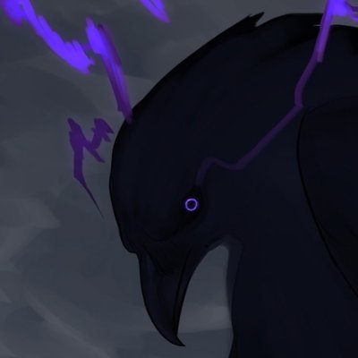 Your average art enjoying corvid 𓄿 
NSFW warning!

Death to 🇷🇺 & ☭!
Death to 🍉 terrorists and ☪️ fundamentalists!
Death to all enemies of civilized world!