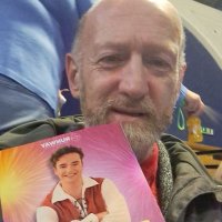 Brian W Innes (@innes18brian) 's Twitter Profile