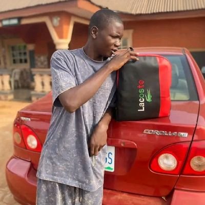 ademola_mu70894's profile picture. Am the guy y'all want to meet
I post content/streams/jokes/Facts/clips