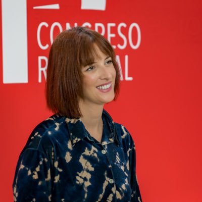 Ana María Fernández Rodríguez Profile