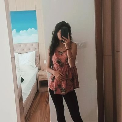 Neri Shrestha Profile