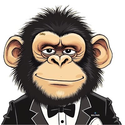 ApeWorldSol's profile picture. #CHANCHO — The Apex Artificial Intelligence