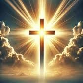 “For God so loved the World that he gave his only Son, that whoever believes in him should not perish but have eternal life.”✝️