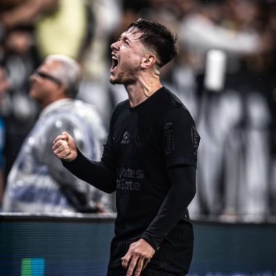 joaol_garcia's profile picture. 🦅