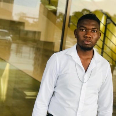 Crucial Economist//Pope of the people//Diehard Arsenal Fan//Tear collector
