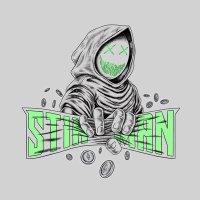 Stikman (@stikman) 's Twitter Profile