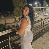 Eda Türkeş (@garabidda) Twitter profile photo