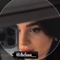 🦋 (@ibelaaa_) Twitter profile photo