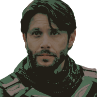 َ (@voughtssoldier) 's Twitter Profile Photo َ (@voughtssoldier) 's Twitter Profile Photo